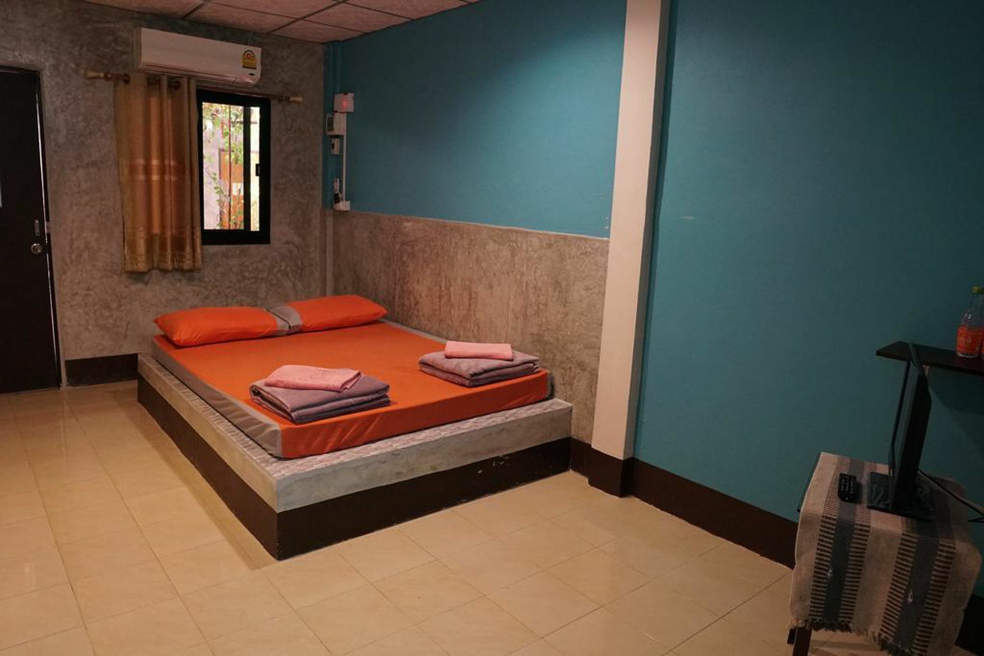 Winny Apartment Rayong Bagian luar foto