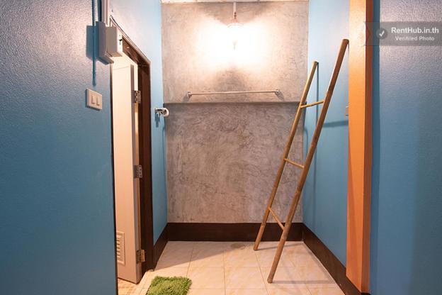Winny Apartment Rayong Bagian luar foto